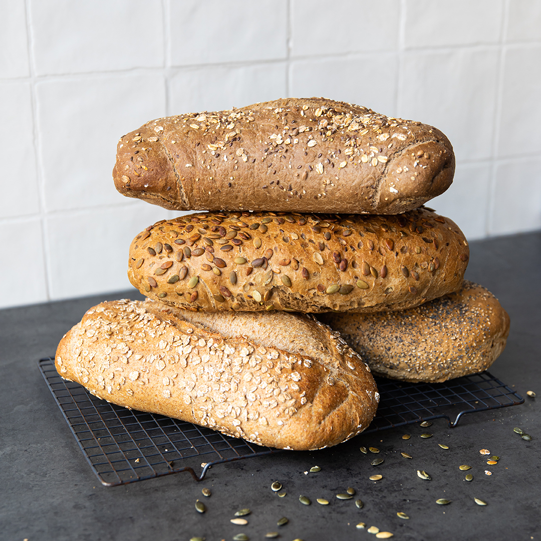 10 fotos voor carousel